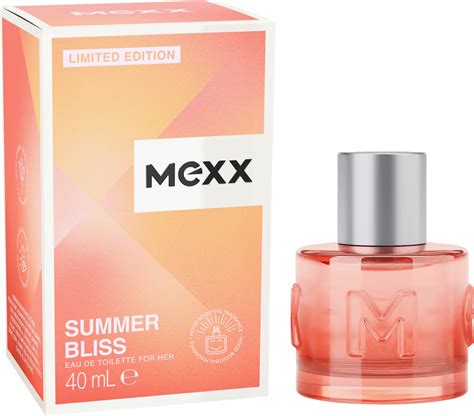 mexx summer bliss dm